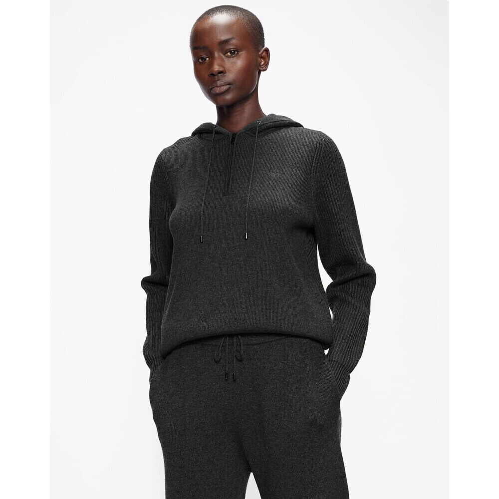 Ted Baker Hoodie Loungewear Knitted Sweater Size 1